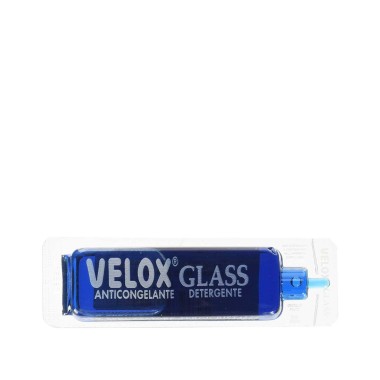 Limpa Vidros Velox Concentrado 50ml