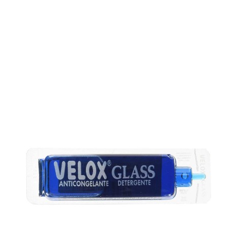 Limpa Vidros Velox Concentrado 50ml - Image product