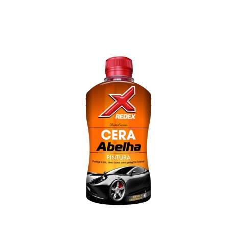Cera Abelha para Pintura Redex 250ml - Image product