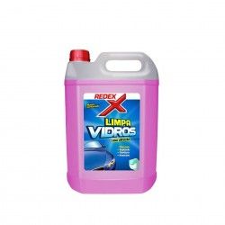 Limpa Vidros Redex 5000ml