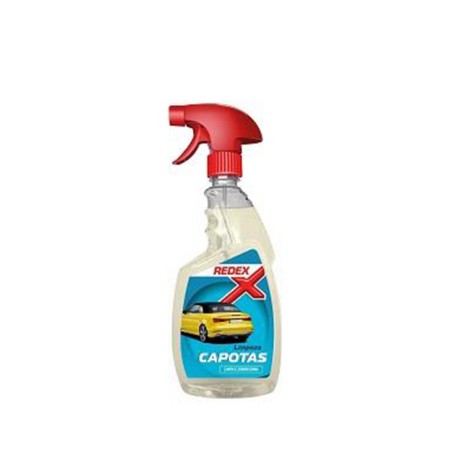 Limpeza Capotas Redex 500ml - Image product