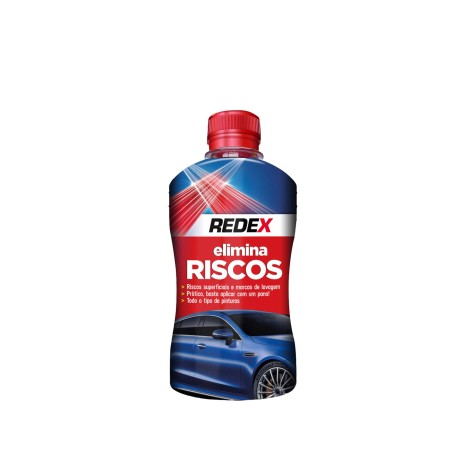Elimina Riscos Redex 250ml - Image product