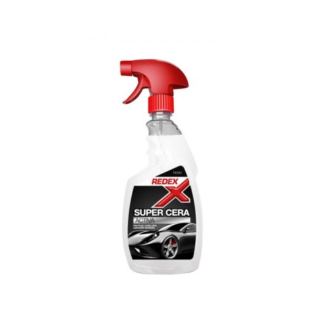 Cera Ativa Redex Pistola 500ml - Image product