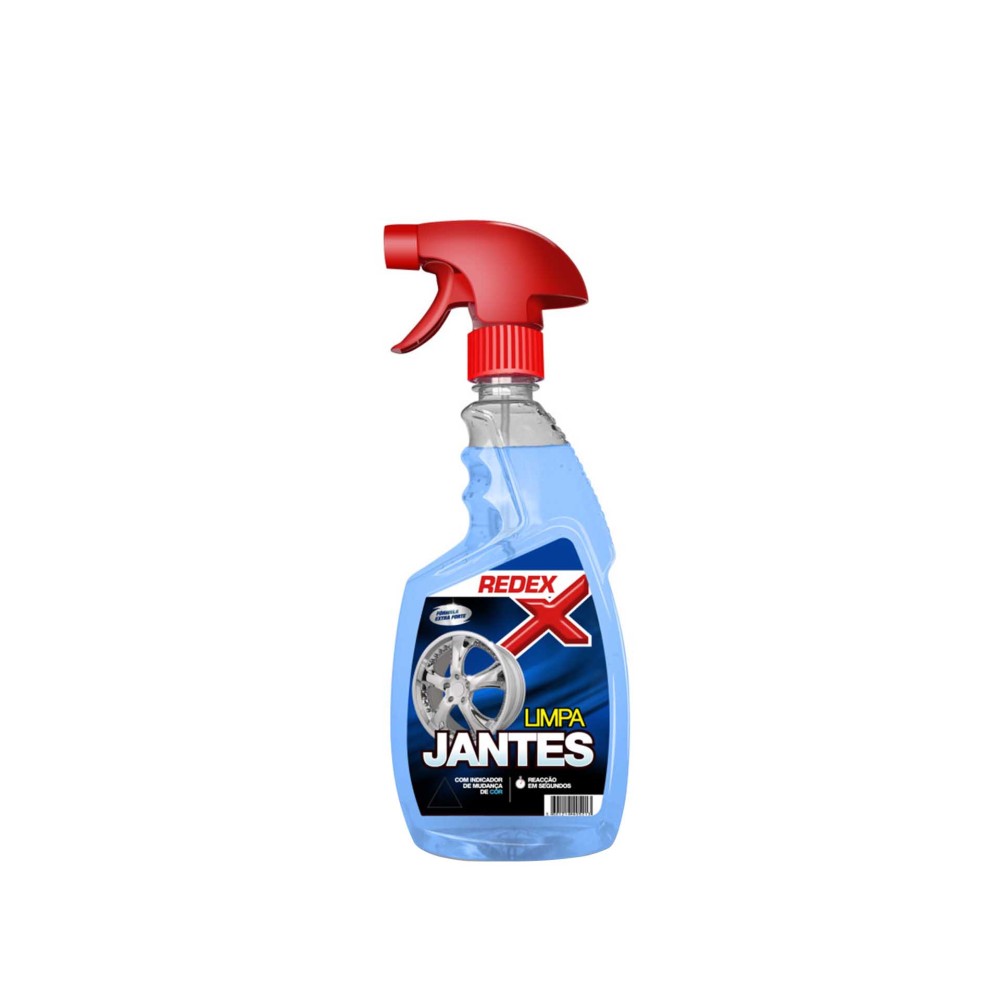 Limpa Jantes Redex Camaleão 500ml