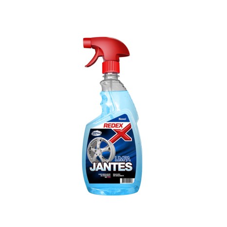 Limpa Jantes Redex 1000ml - Image product