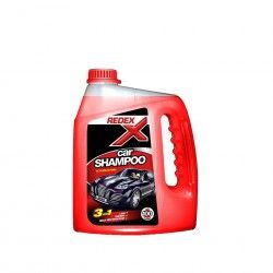 Champ Auto com Cera Redex 2000ml