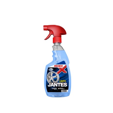 Limpa Jantes Redex Camaleão 500ml - Image product