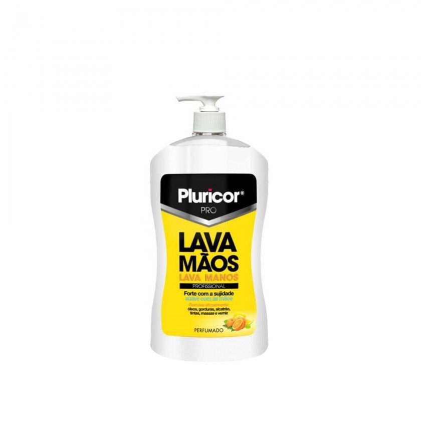 Lava M�os Pluricor 1L