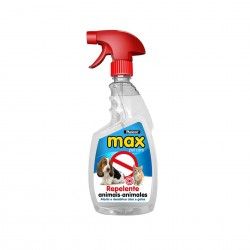 Repelente Animais Pluricor 500ml