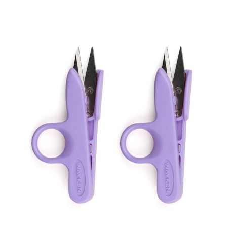 Tesoura Rematar Pastel - Image product