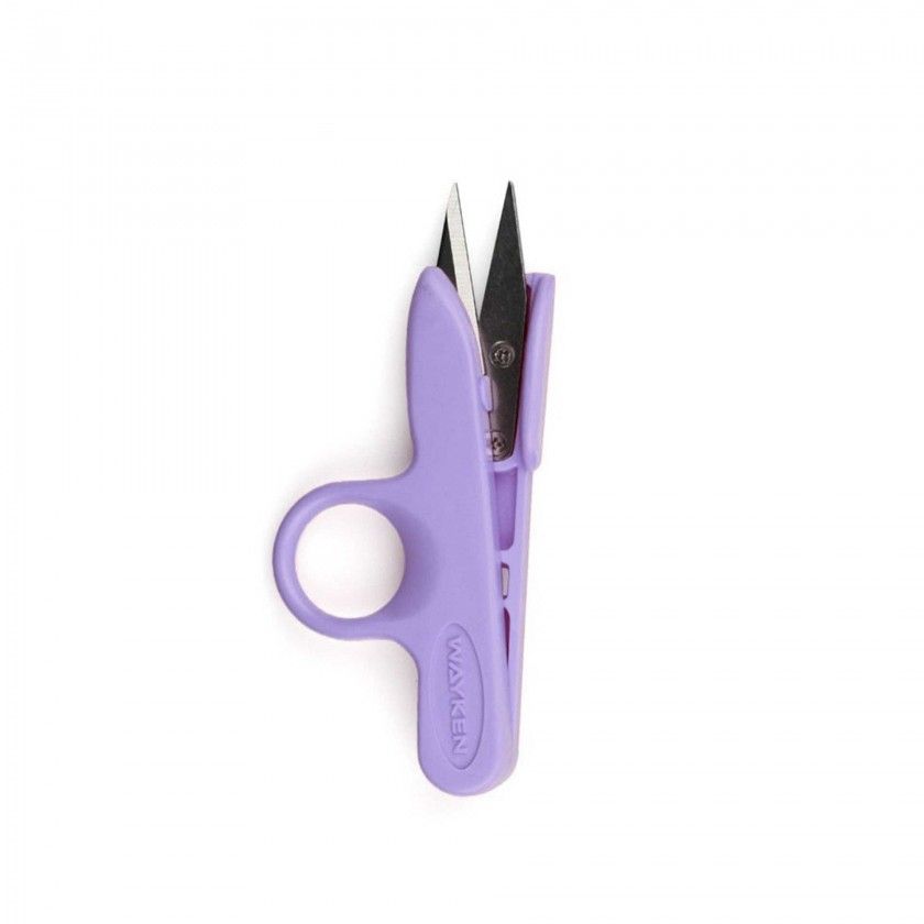Tesoura Rematar Lils Pastel