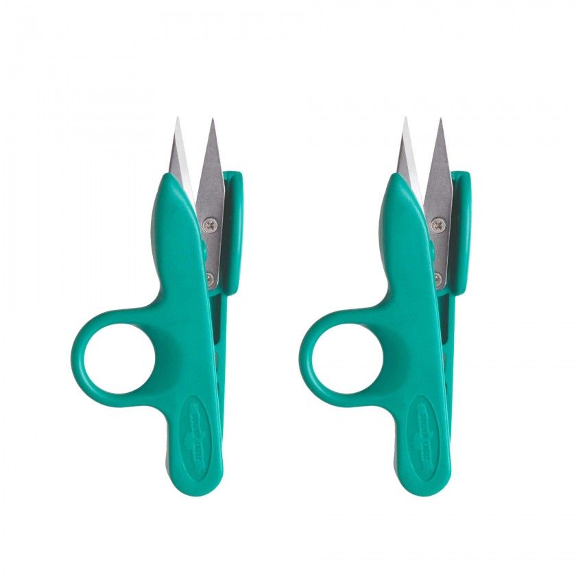 Tesoura Rematar Cor Sólida Tesoura Rematar Cor Sólida