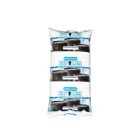Lava Vasilhas Pipolim Saco 1kg - Image product