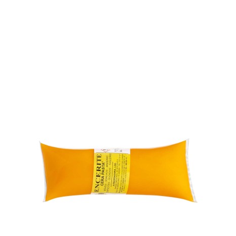 Cera Bolsa Encerite Amarela 250gr - Image product