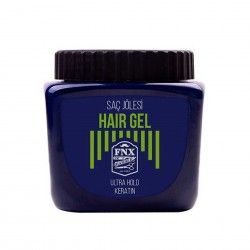 Gel Cabelo Keratina 700ml
