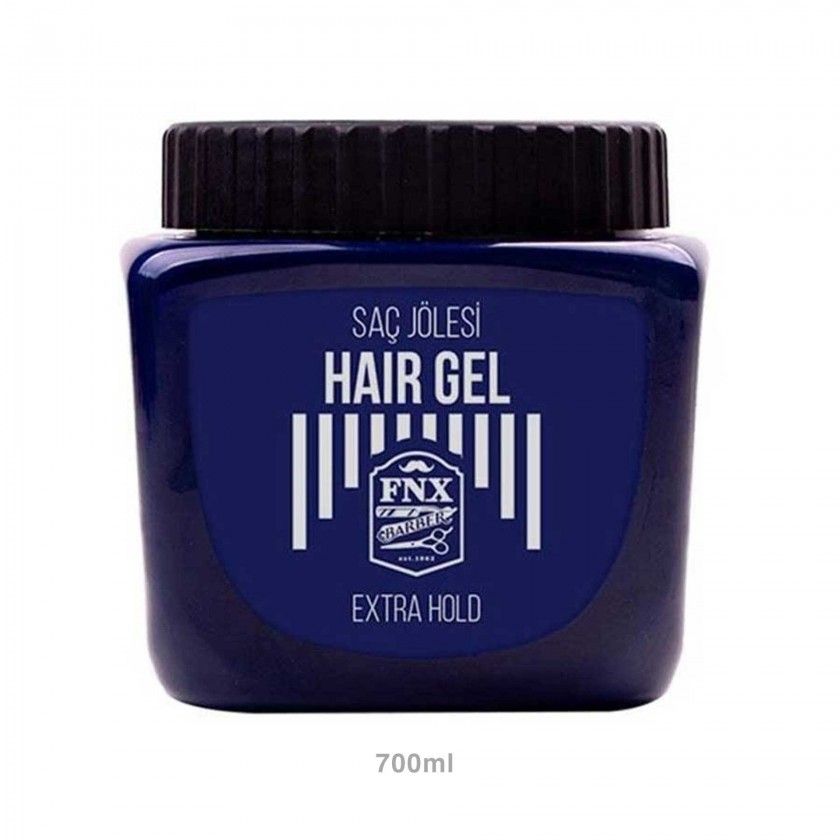 Gel Cabelo Extra Hold 700ml Gel Cabelo Extra Hold 700ml