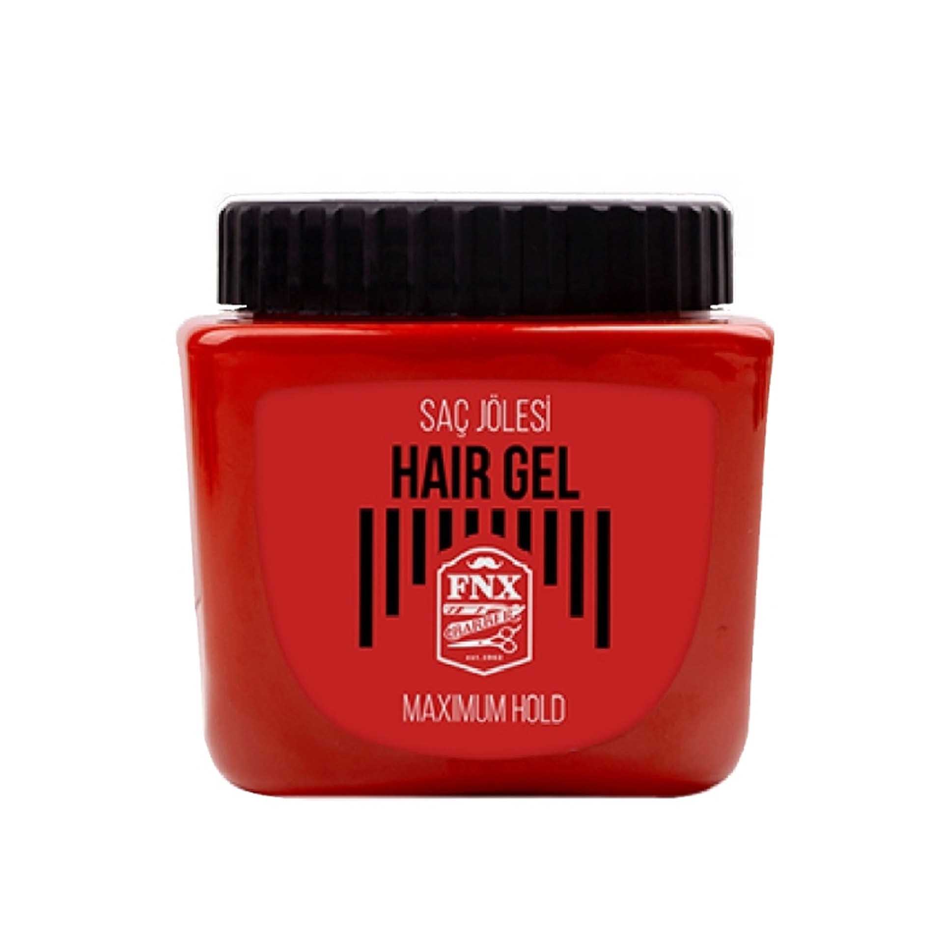 Gel Cabelo Maximum Hold 700ml