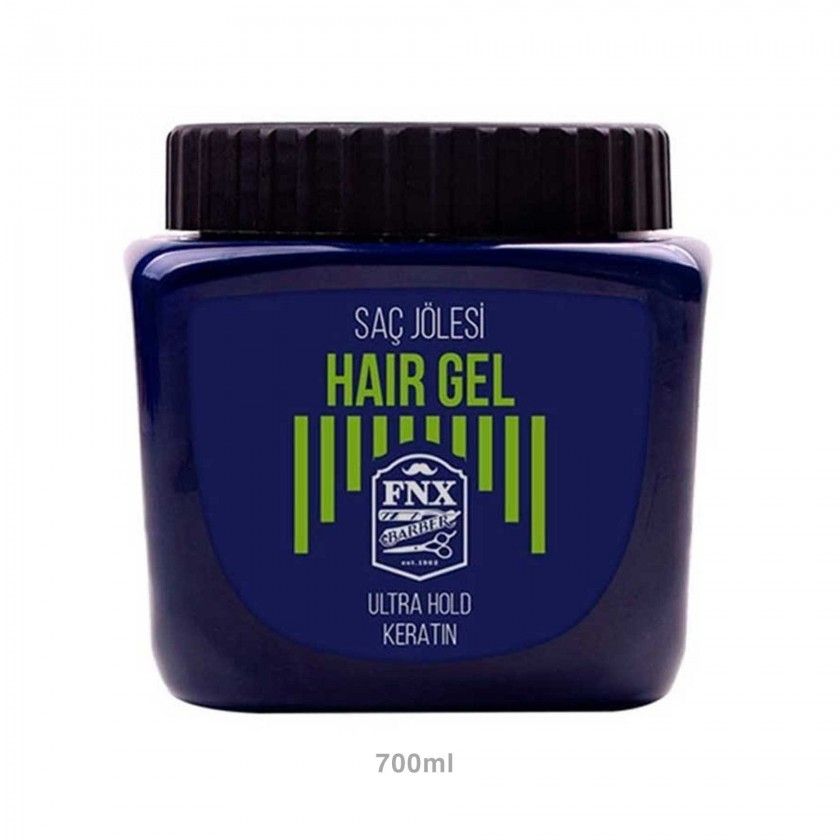 Gel Cabelo Keratina 700ml Gel Cabelo Keratina 700ml