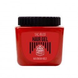 Gel Cabelo Maximum Hold 700ml