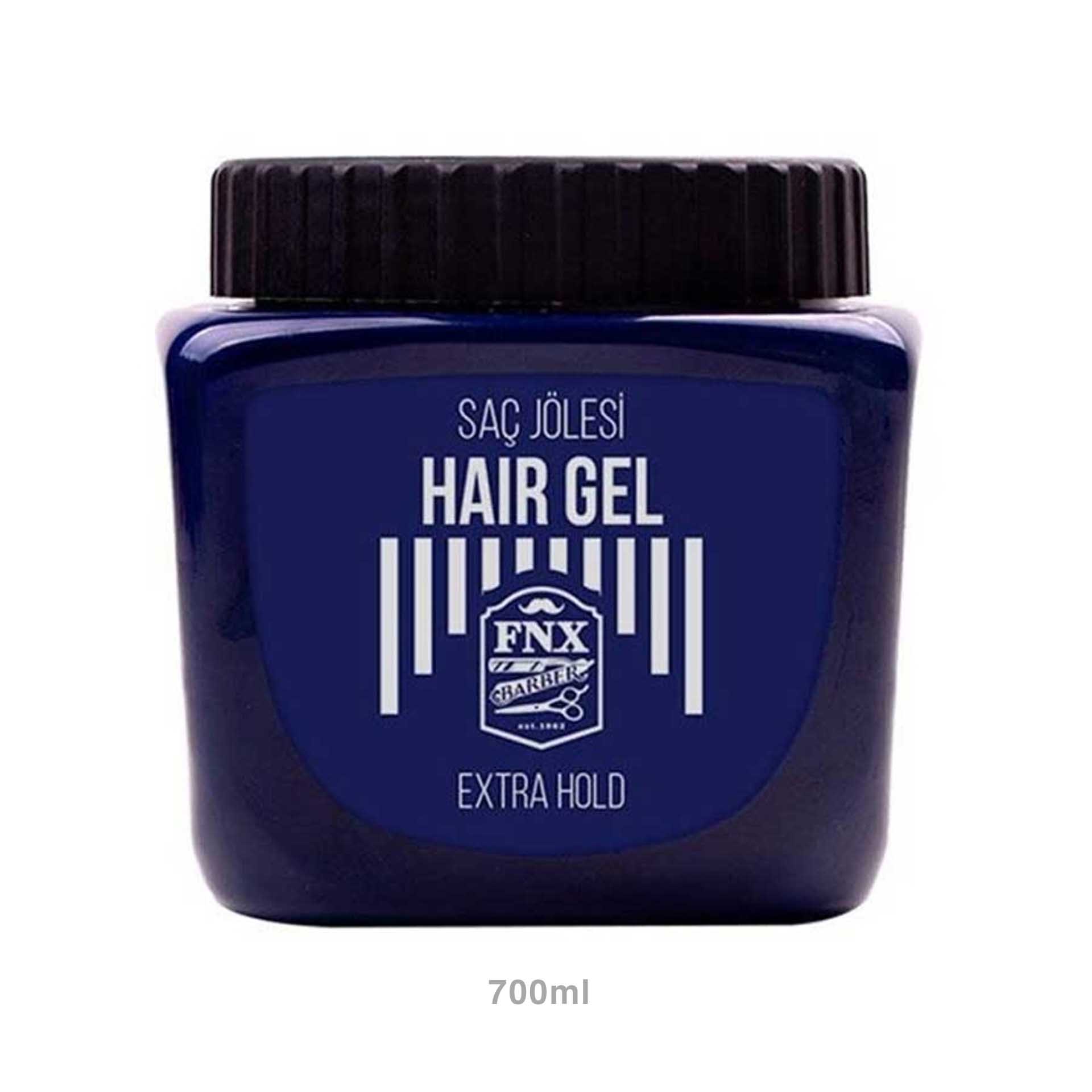 Gel Cabelo Extra Hold 700ml