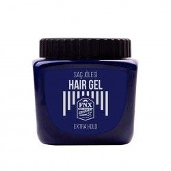 Gel Cabelo Extra Hold 700ml