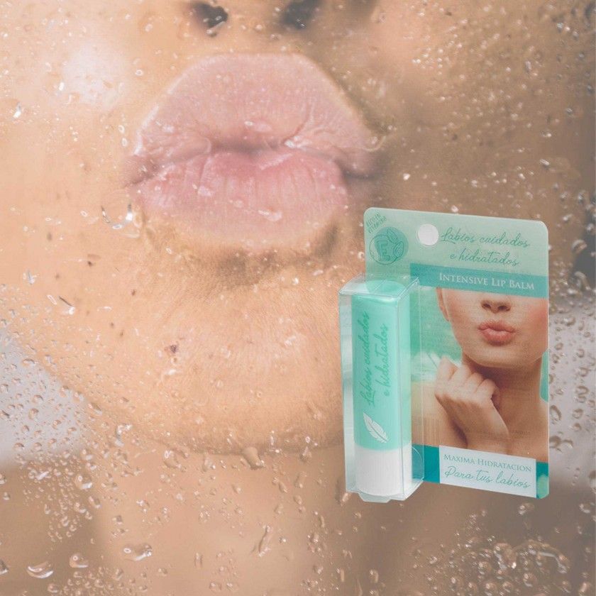 Bálsamo Labial Intensivo Bálsamo Labial Intensivo