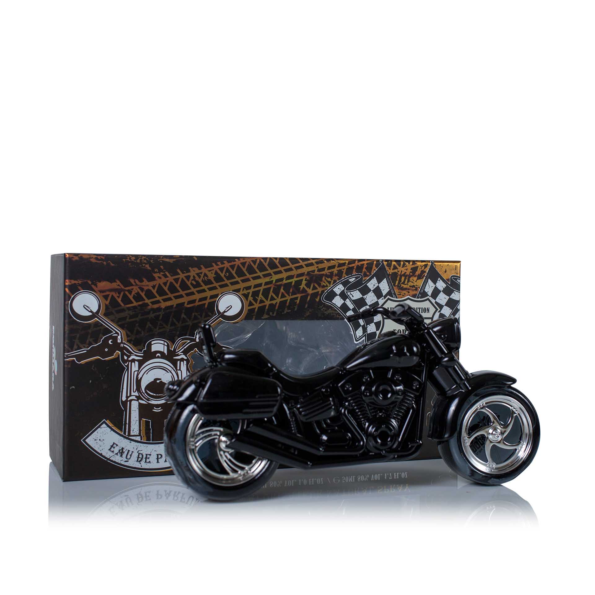 Perfume Homem Mota 30ml