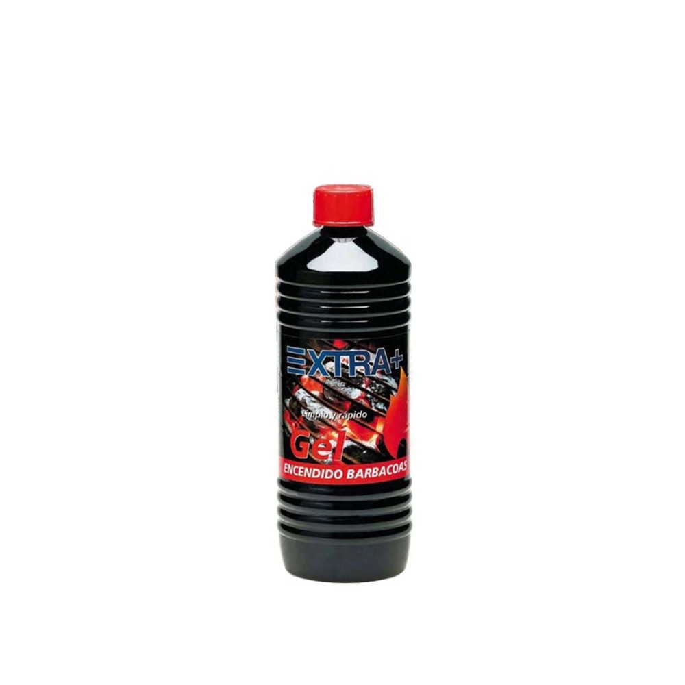 Acendalha Extra+ Gel Churrasco 750ml