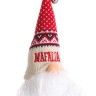 Gnomo Natal Com Led Mafalda Gnomo Natal Com Led Mafalda