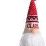 Gnomo Natal Com Led Clara Gnomo Natal Com Led Clara