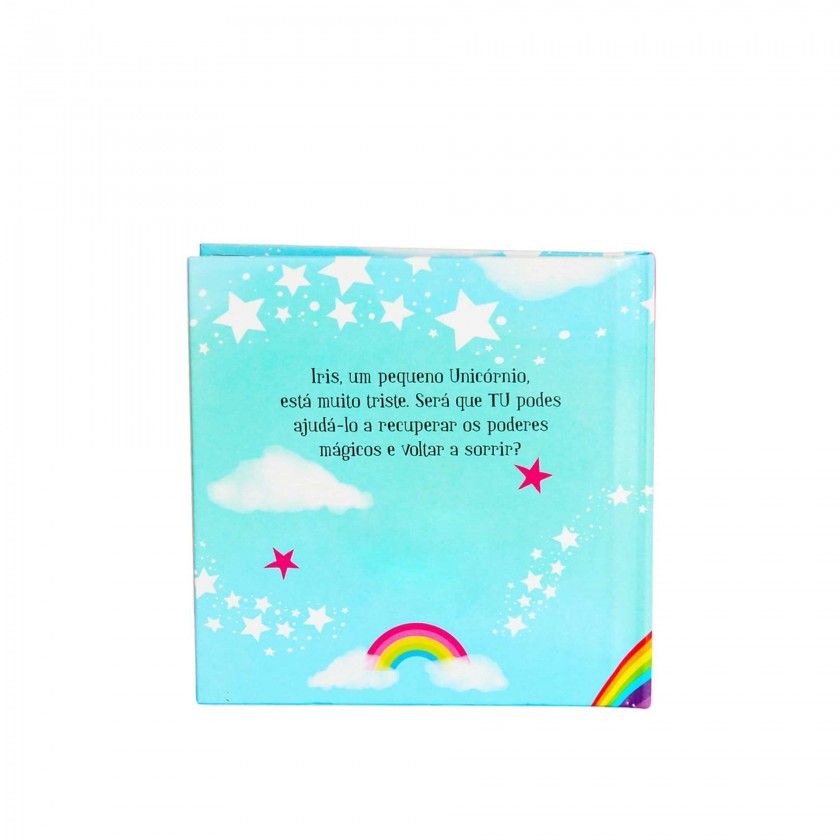 Livro Conto Mgico Letcia