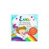 Livro Conto Mgico Eva
