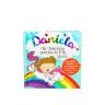 Livro Conto Mágico Daniela Livro Conto Mágico Daniela