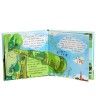 Livro Conto M�gico Bruno