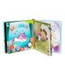 Livro Conto M�gico Andreia