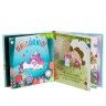 Livro Conto Mágico Anabela Livro Conto Mágico Anabela