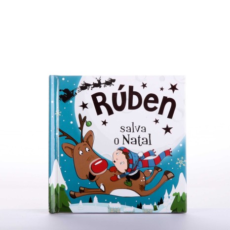 Conto Natal Rúben - Image product