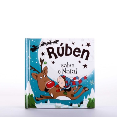 Conto Natal R�ben