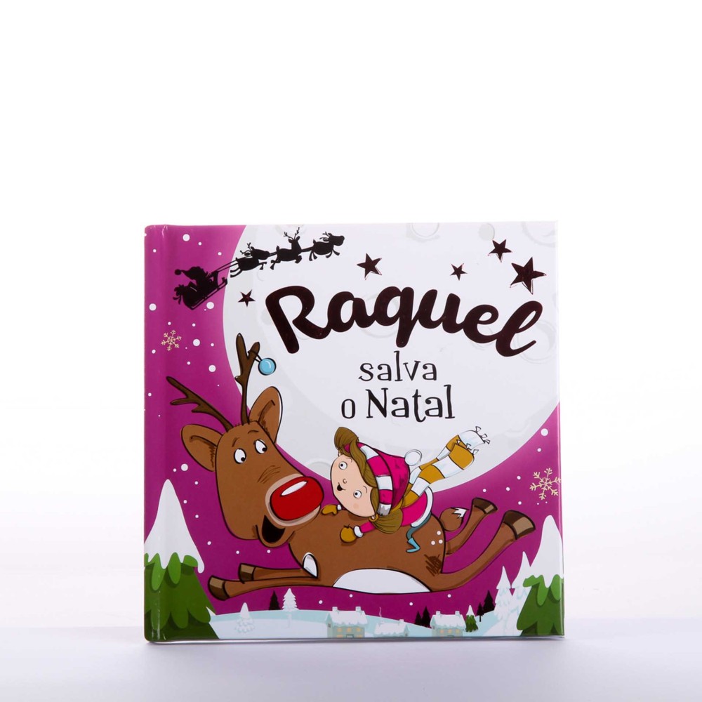 Conto Natal Raquel