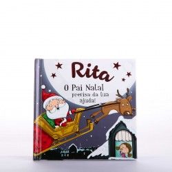 Conto Natal Rita Conto Natal Rita