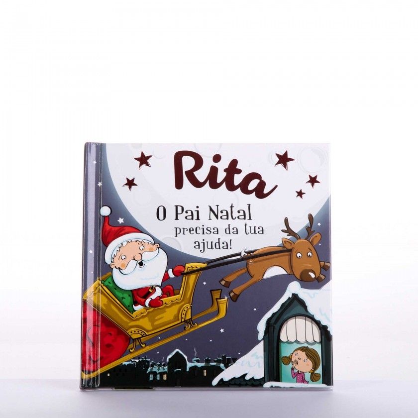 Conto Natal Rita Conto Natal Rita