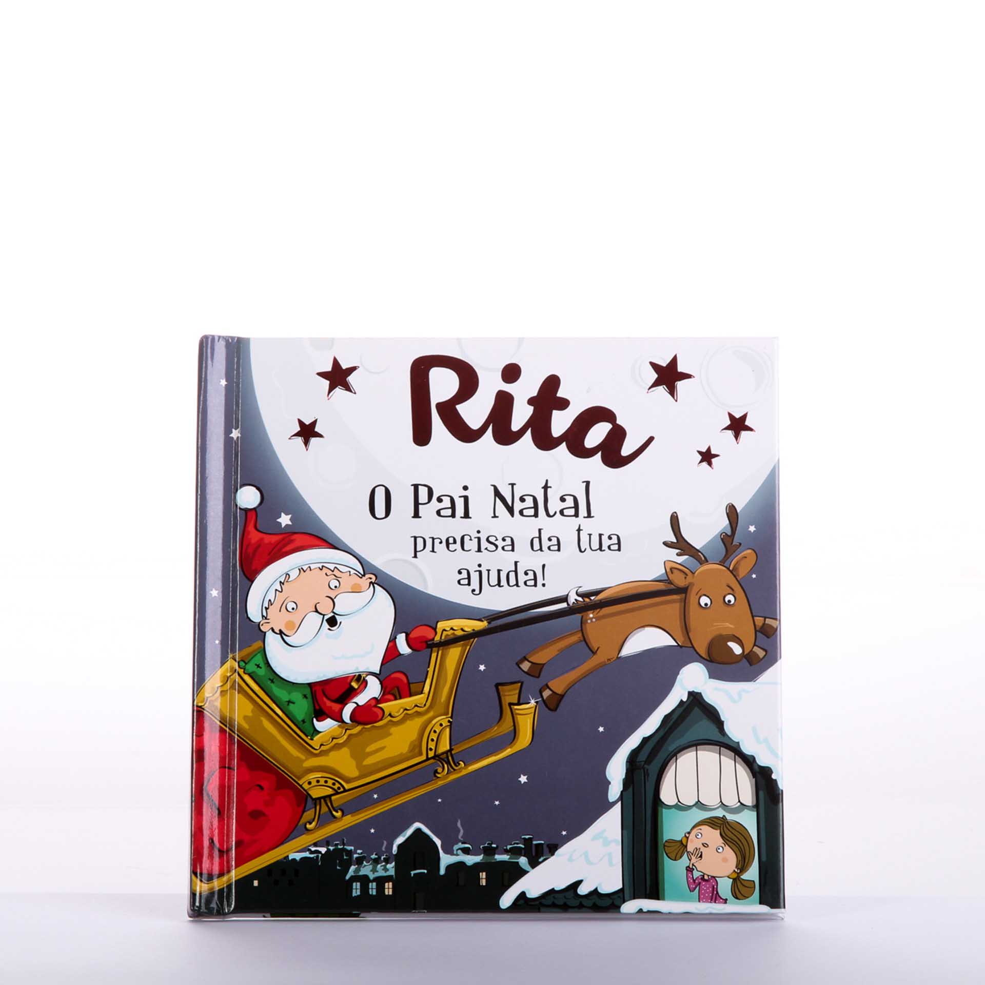 Conto Natal Rita
