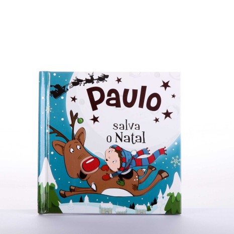 Conto Natal Paulo - Image product