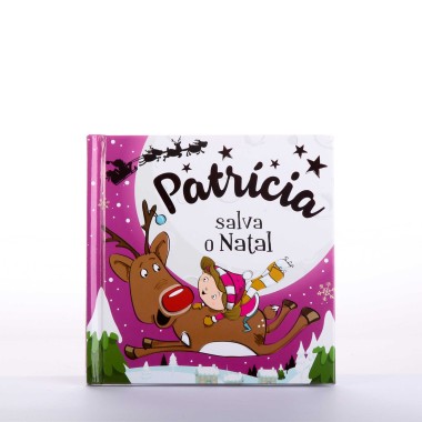 Conto Natal Patricia