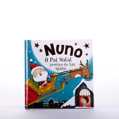 Conto Natal Nuno - Image product