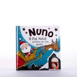Conto Natal Nuno
