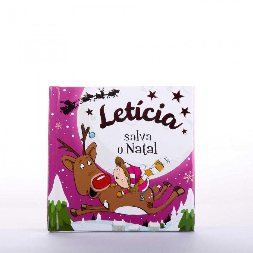 Conto Natal Leticia Conto Natal Leticia