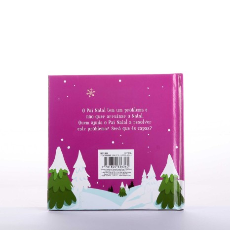 Conto Natal Leticia - Image product