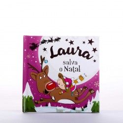 Conto Natal Laura