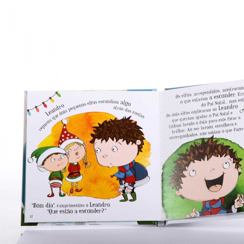 Conto Natal Laura Conto Natal Laura